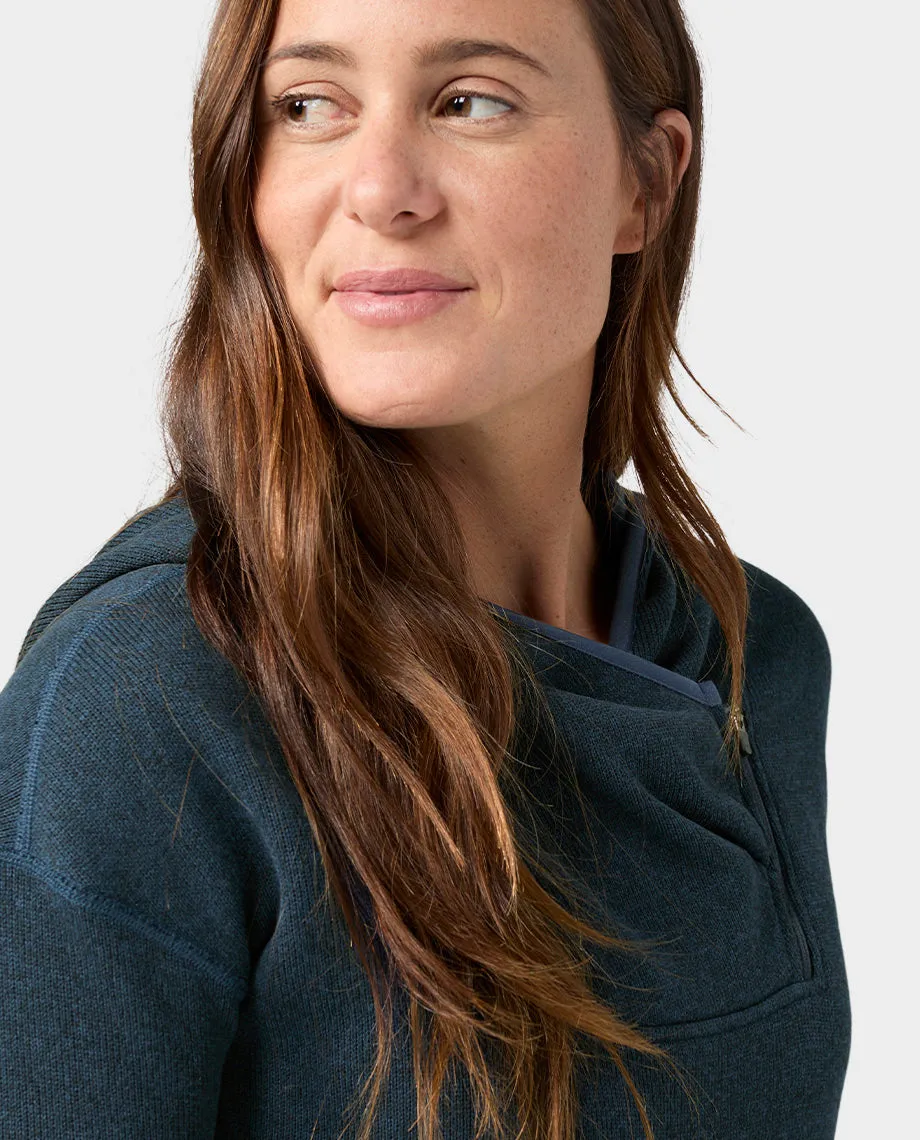 Women's Sweetwater Fleece Hoodie