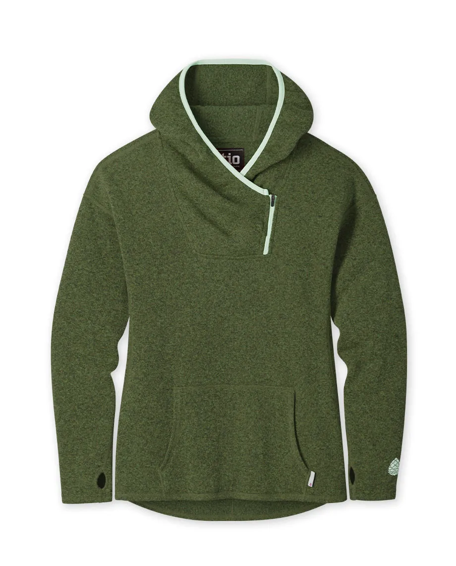 Women's Sweetwater Fleece Hoodie