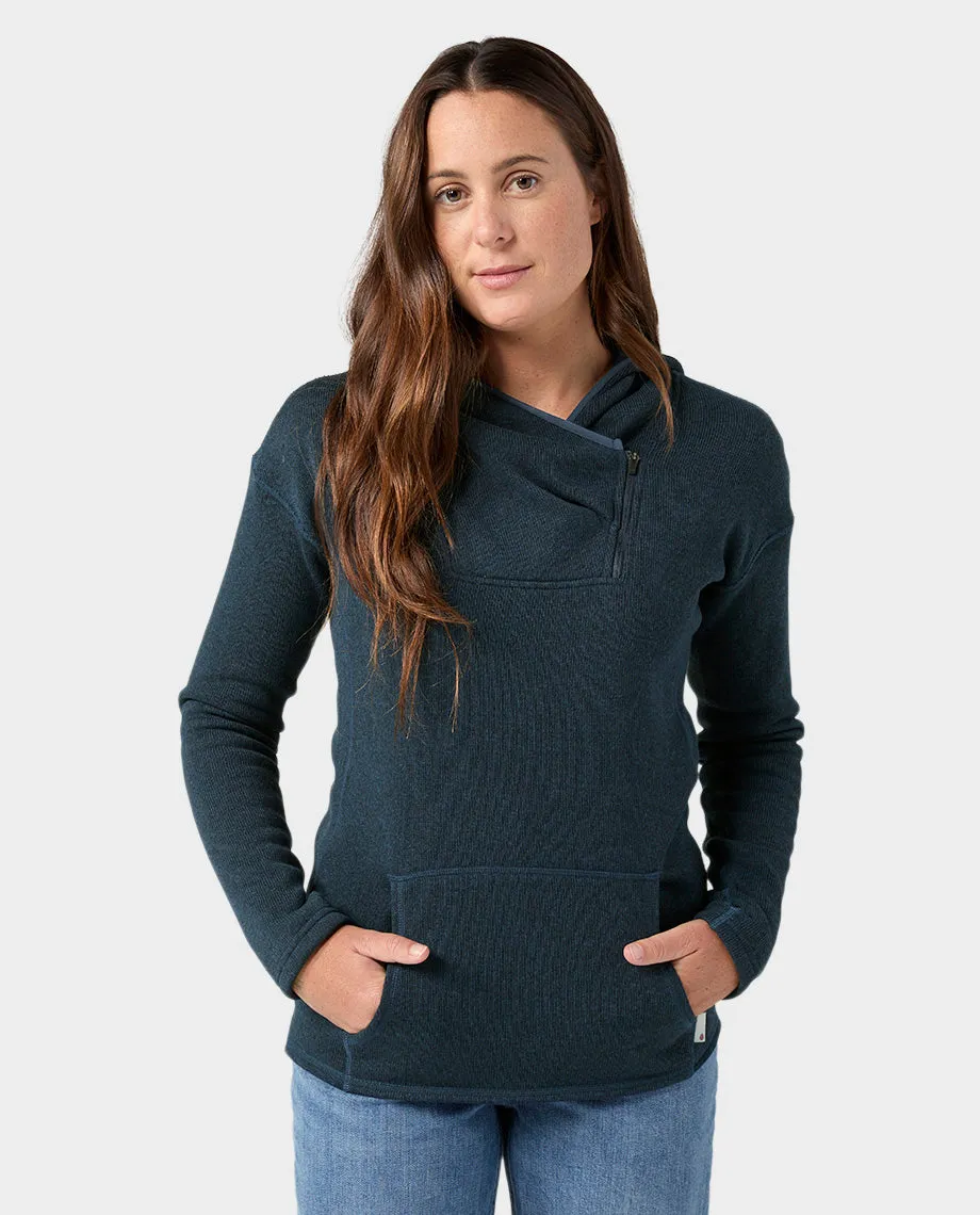 Women's Sweetwater Fleece Hoodie