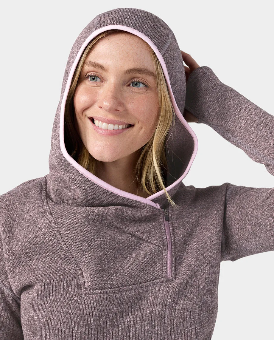 Women's Sweetwater Fleece Hoodie
