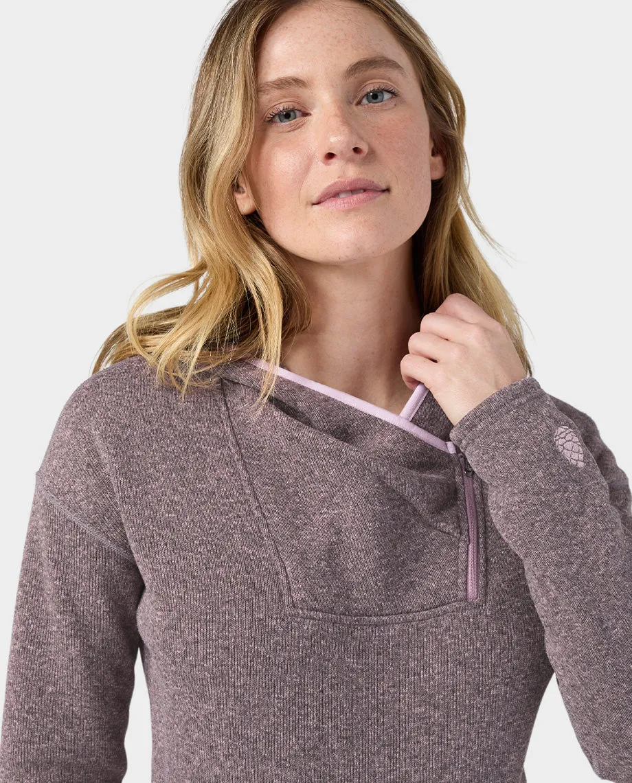 Women's Sweetwater Fleece Hoodie