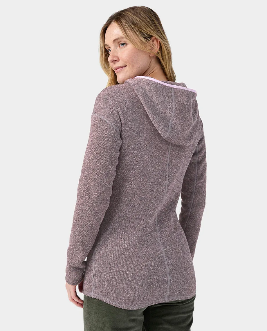 Women's Sweetwater Fleece Hoodie