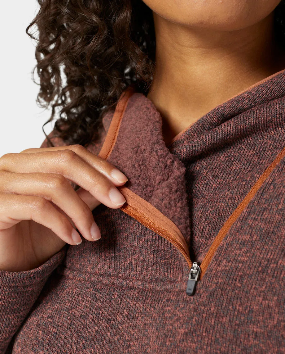 Women's Sweetwater Fleece Hoodie