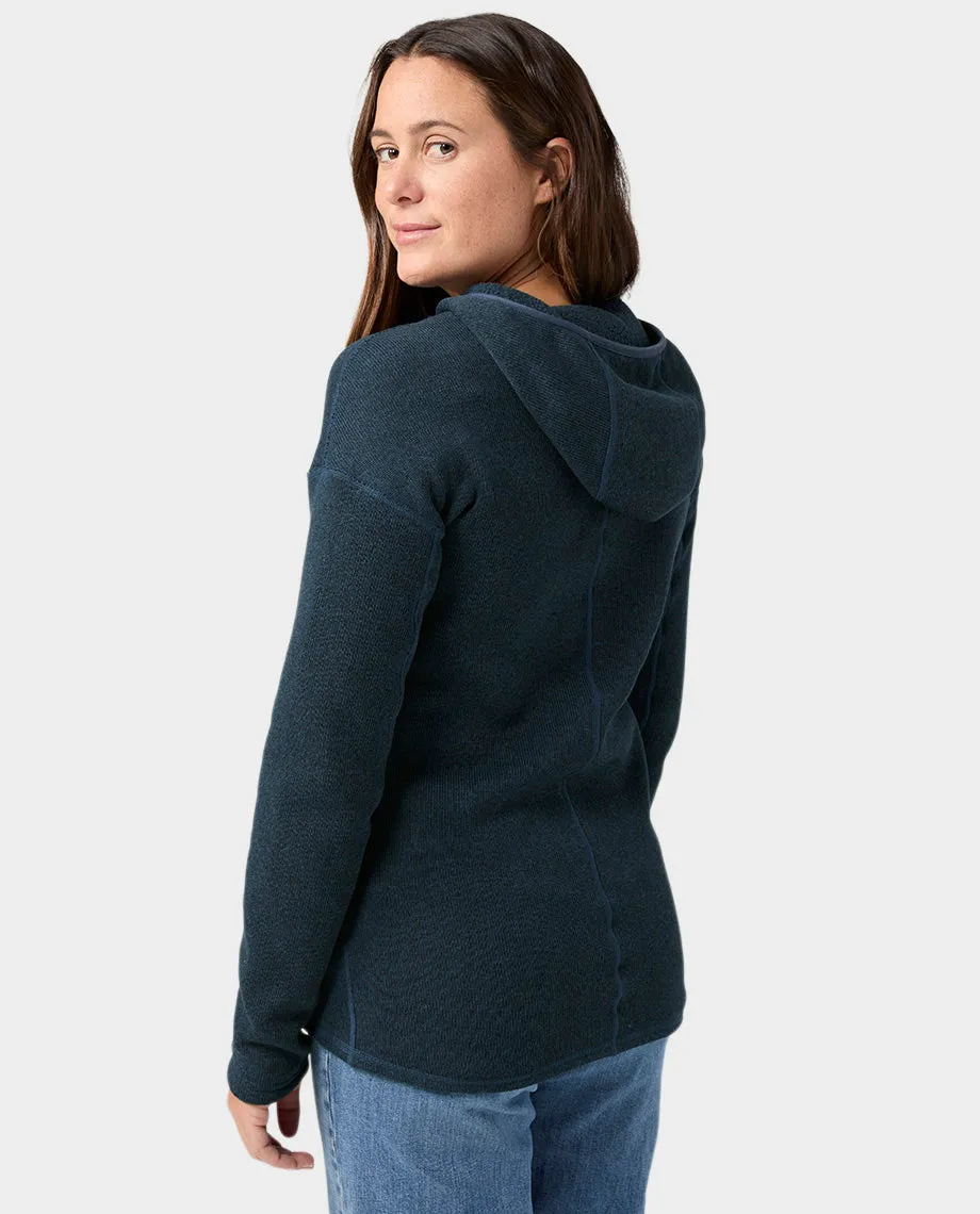 Women's Sweetwater Fleece Hoodie