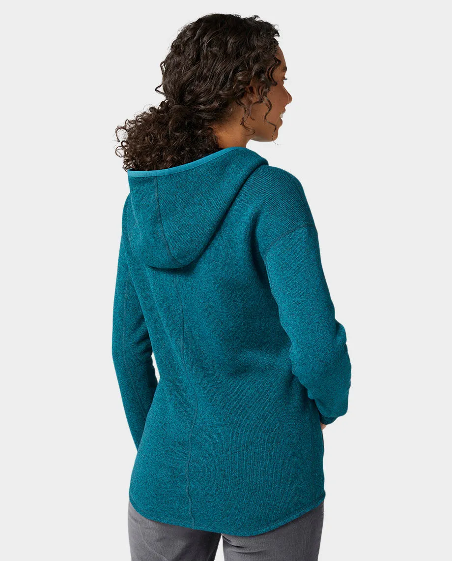 Women's Sweetwater Fleece Hoodie