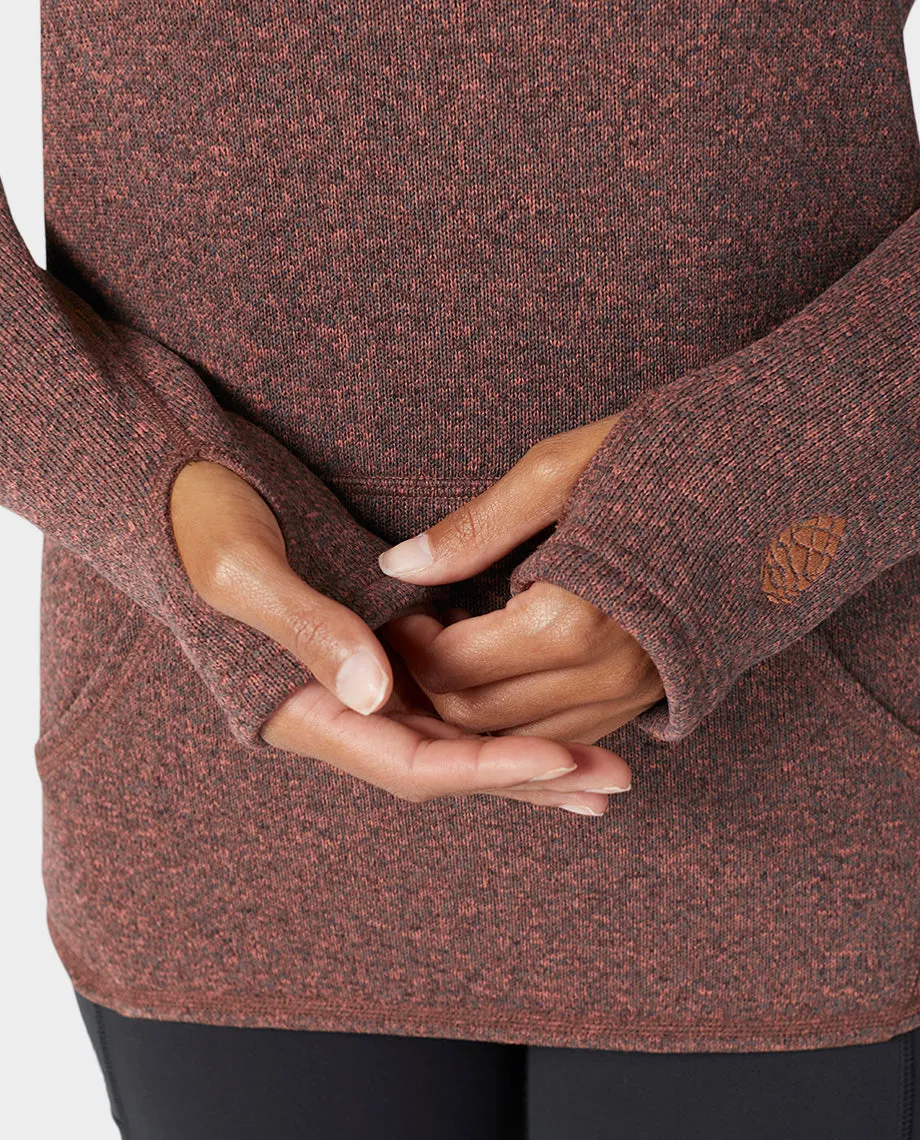 Women's Sweetwater Fleece Hoodie