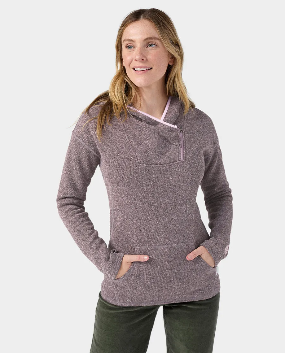 Women's Sweetwater Fleece Hoodie