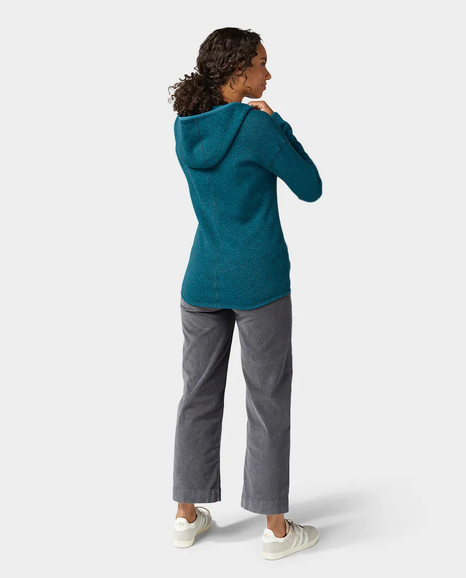 Women's Sweetwater Fleece Hoodie