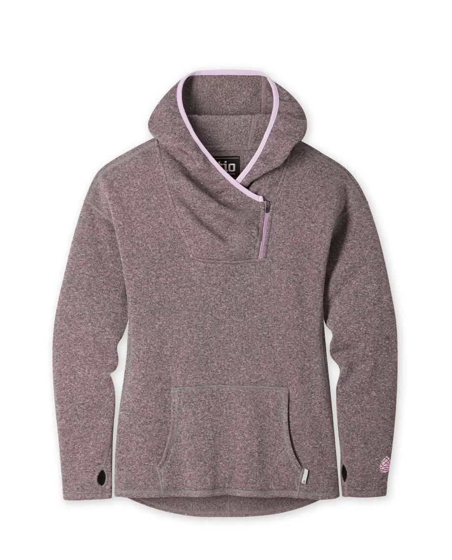 Women's Sweetwater Fleece Hoodie