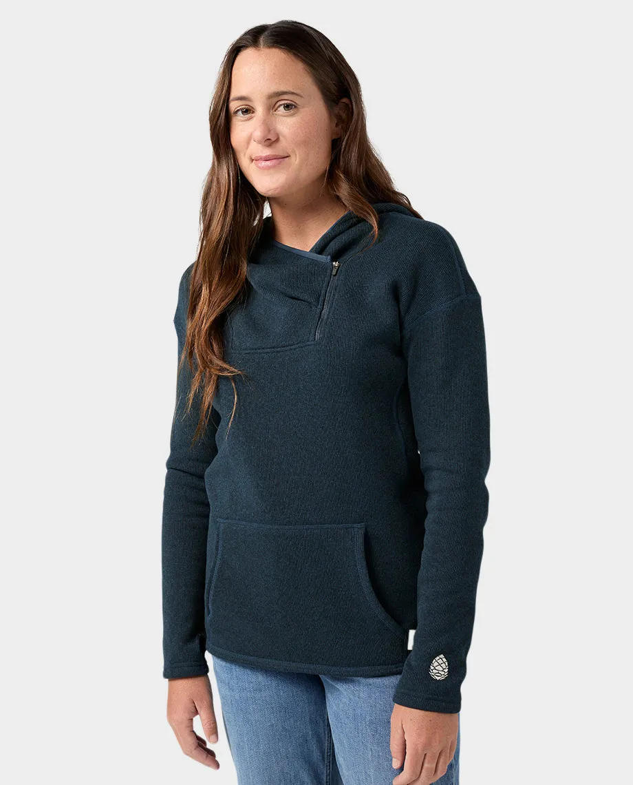 Women's Sweetwater Fleece Hoodie