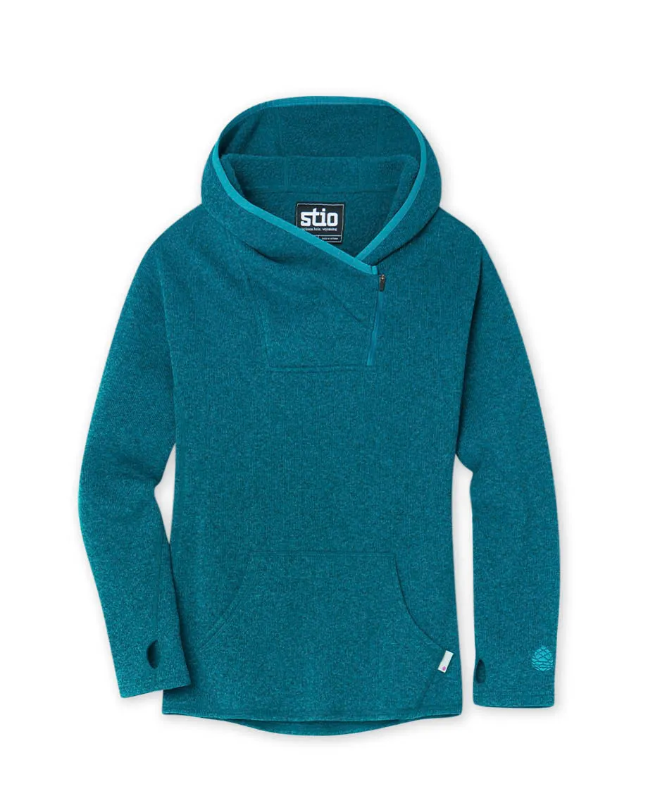 Women's Sweetwater Fleece Hoodie