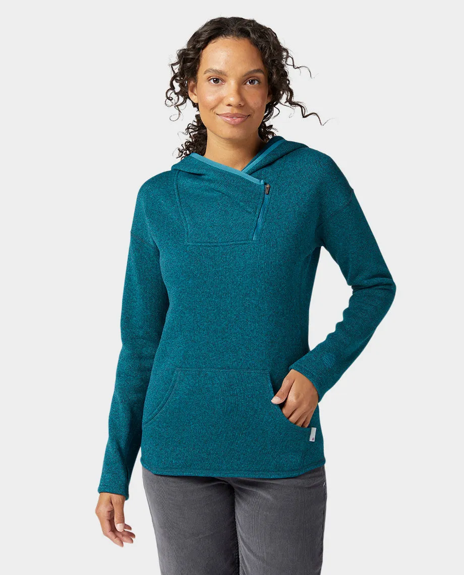 Women's Sweetwater Fleece Hoodie