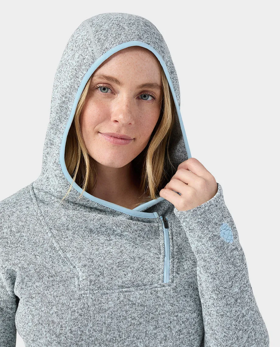 Women's Sweetwater Fleece Hoodie