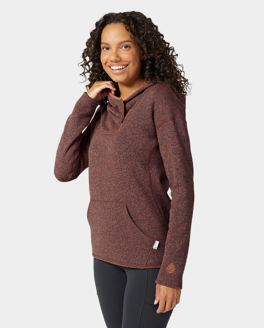 Women's Sweetwater Fleece Hoodie