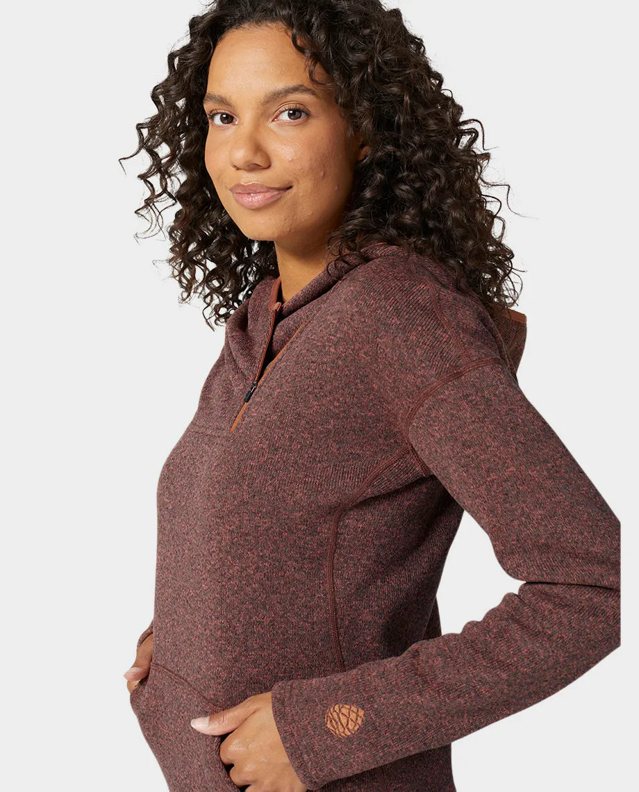 Women's Sweetwater Fleece Hoodie