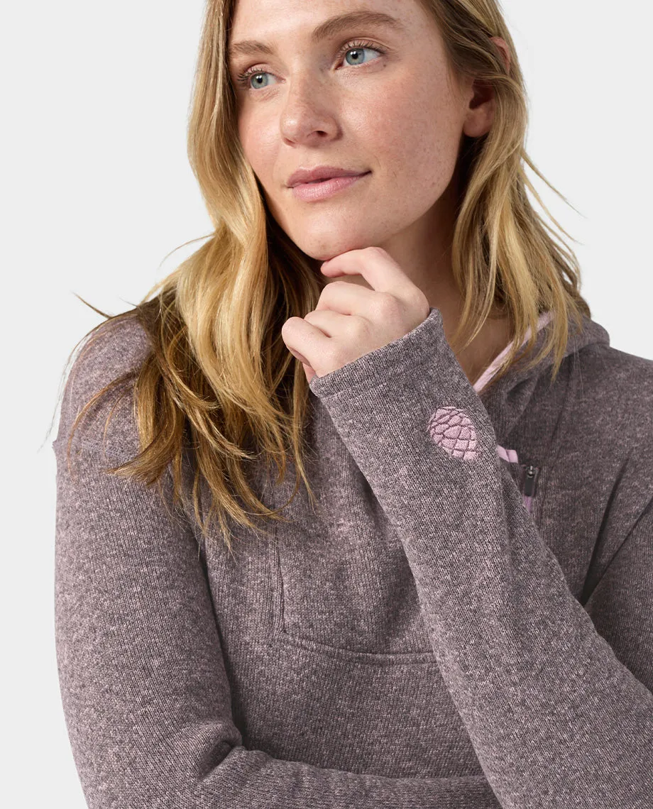 Women's Sweetwater Fleece Hoodie